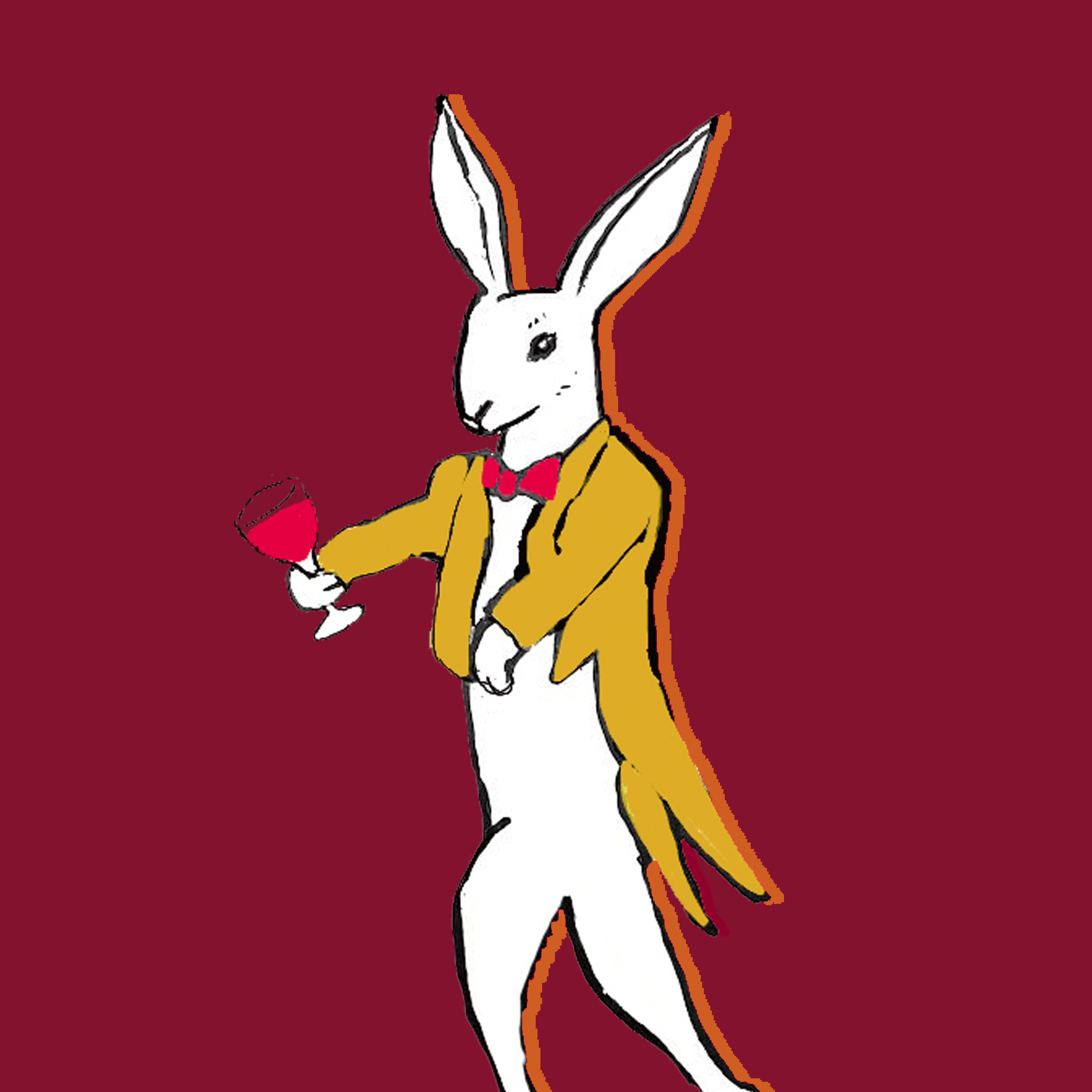 GLASS BON VIVANT GAMAY White Rabbit glass-bon-vivant-gamay-white-rabbit
